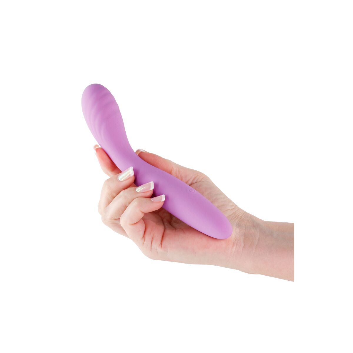 G-Punkta Vibrators NS Novelties Desire Rozā